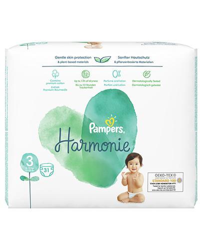 pampers pure 3 ceneo