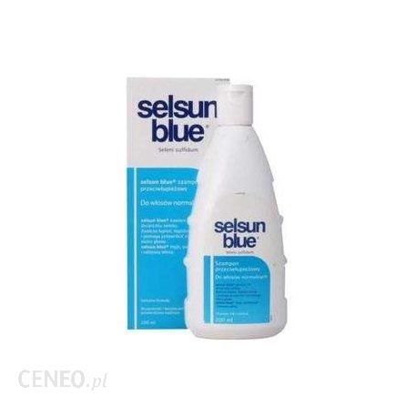 szampon selsun blue gdzie kupic