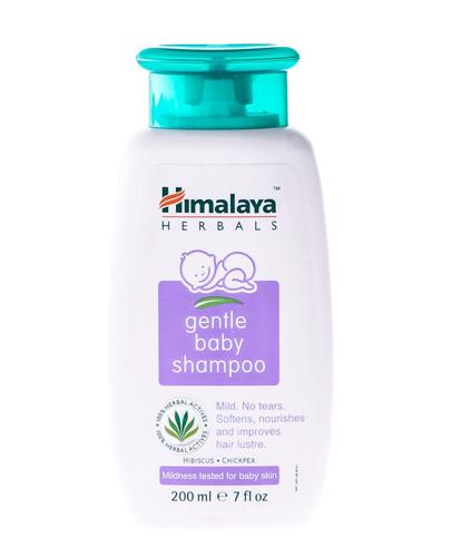 himalaya szampon dla dzieci łagodny