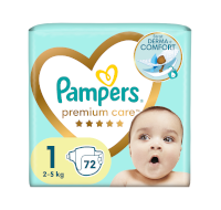 pampers imię dla chłopca