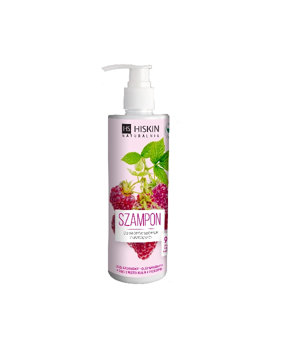 naturalny szampon w domu