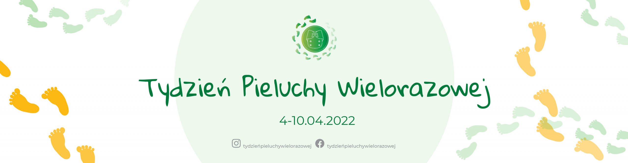 tydzień pieluchy wielorazowej