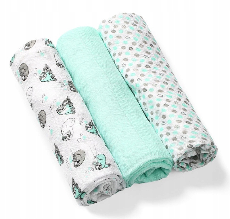 pampers 3 126 sztuk