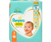 pampers protection 3