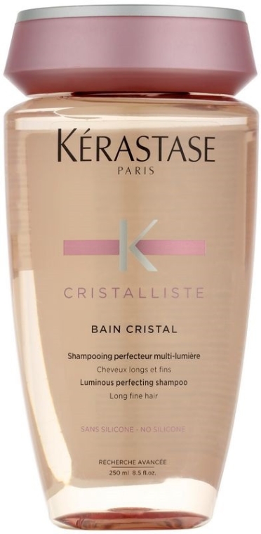 kerastase cristalliste szampon cienkie 250 ml