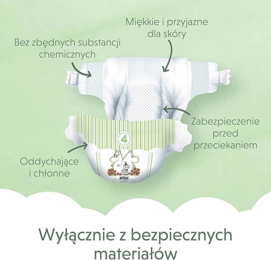 pieluchomajtki na receptę