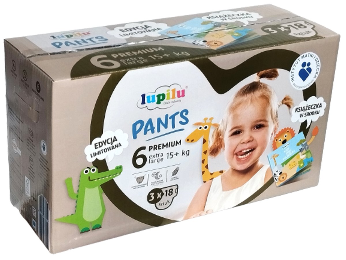 cena pieluch pampers active baby 6 96 sztuk