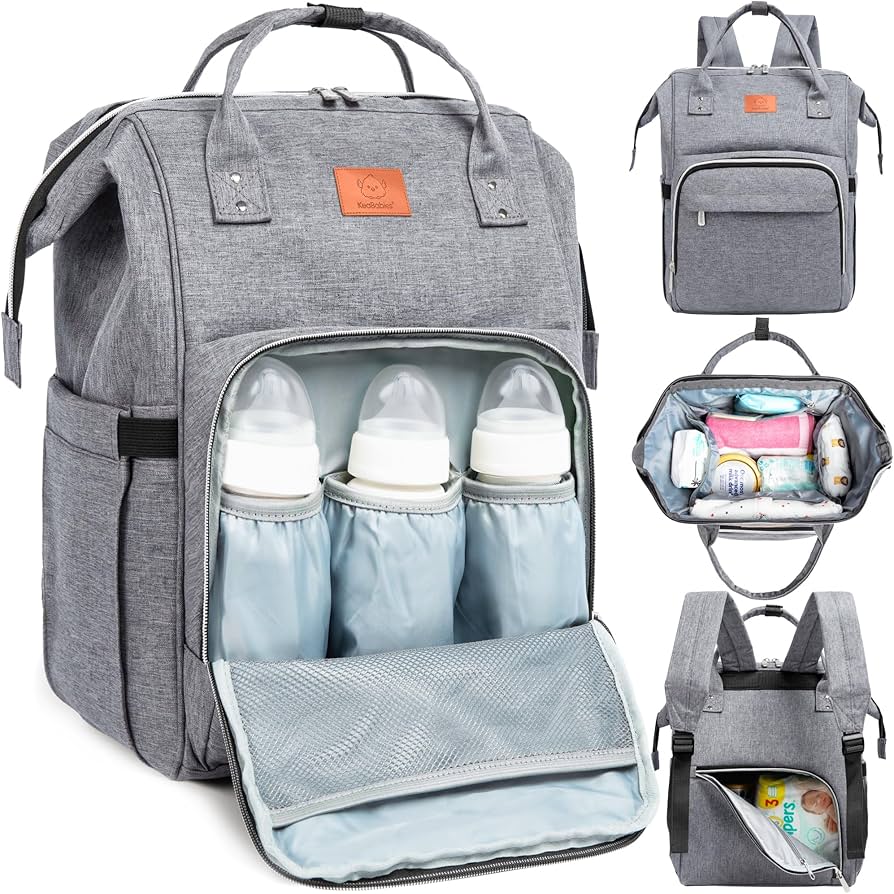 Diaper bag