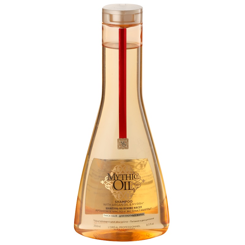 loreal mythic oil szampon z olejkami 250ml