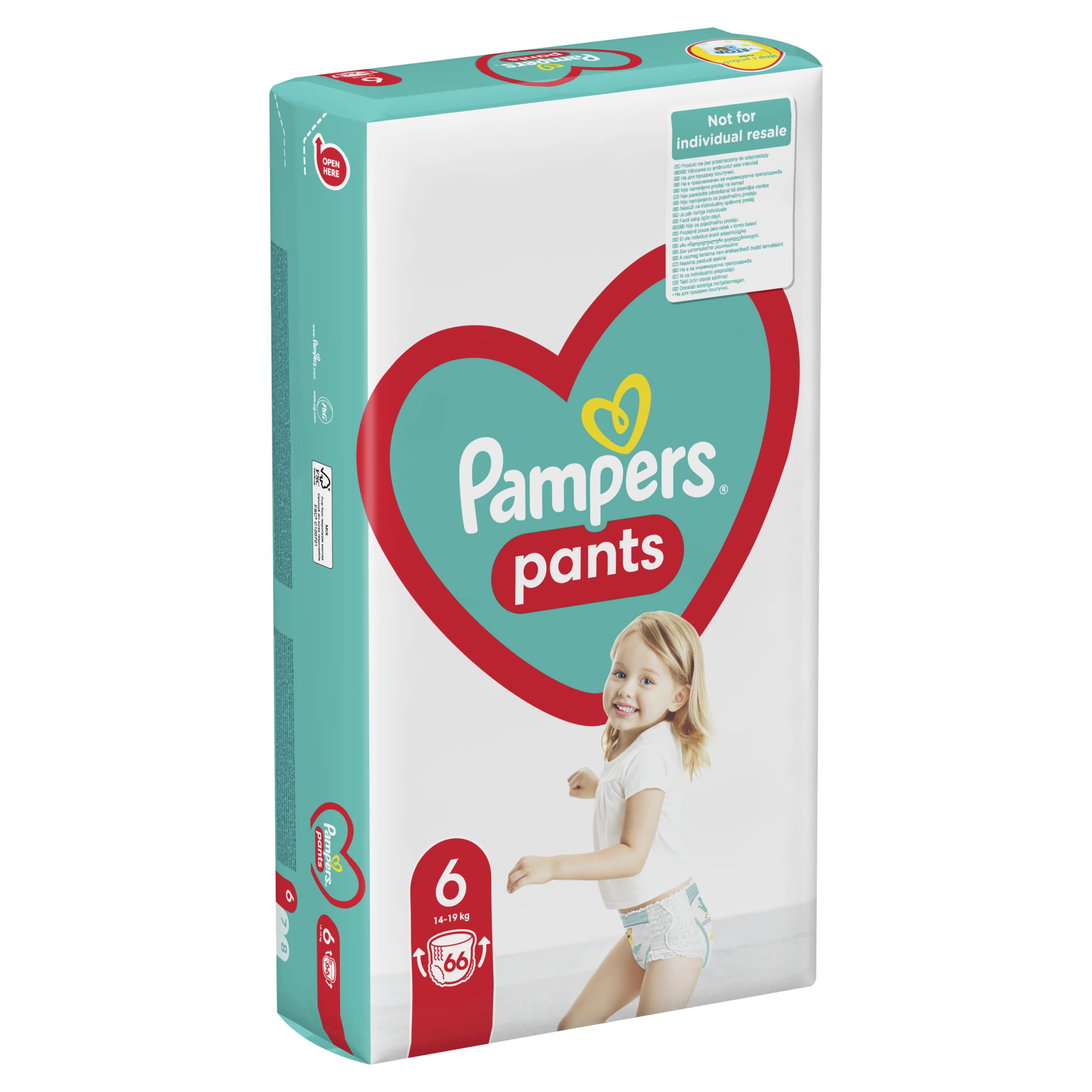 pants pampers rossmann