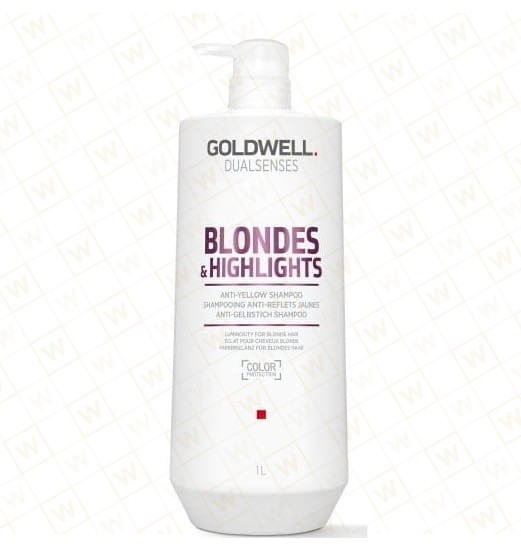 goldwell dualsenses color szampon 1000ml