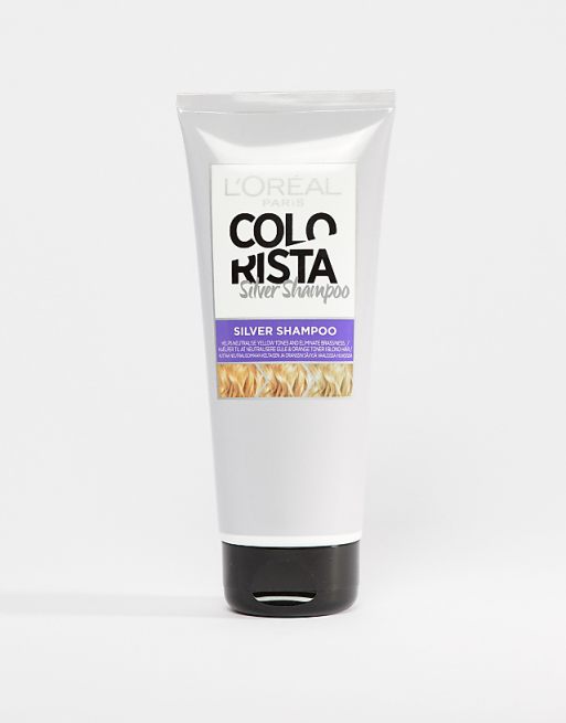 loreal colorista szampon