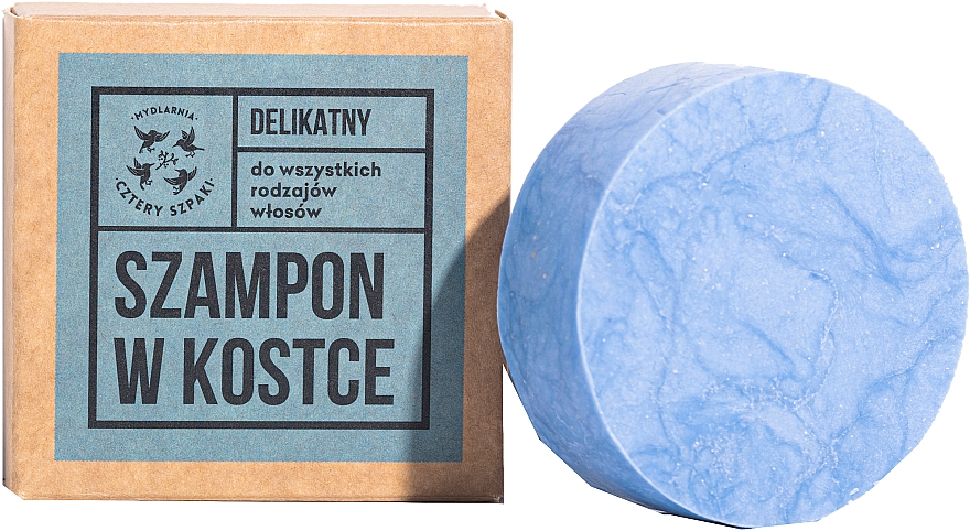 szampon w kostce beauty clubes