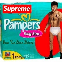 lil pampers