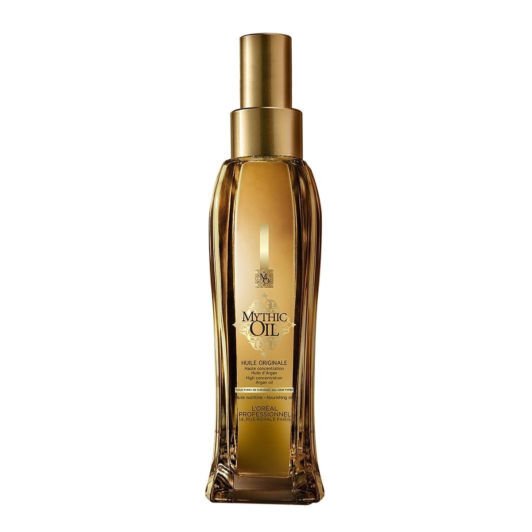 loreal professionnel mythic oil olejek do włosów ceneo