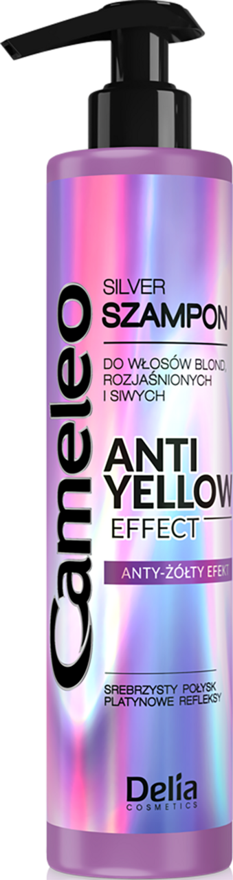 szampon anti yellow rossmann