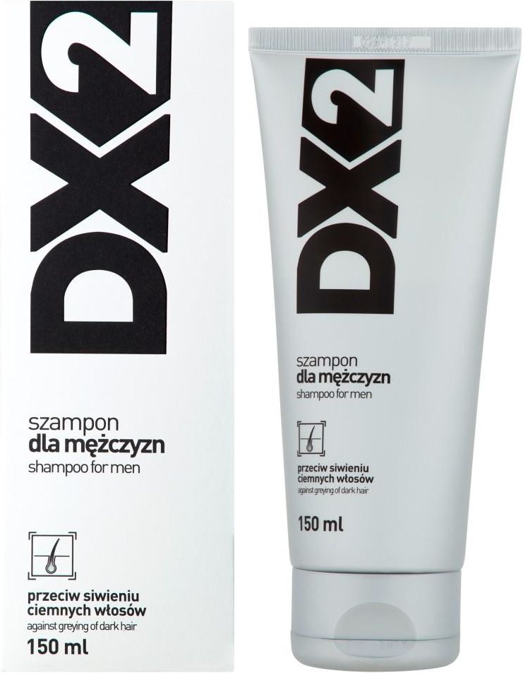 dx szampon