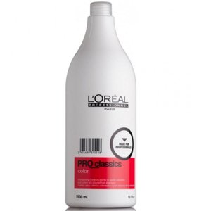 loreal szampon pro classic color