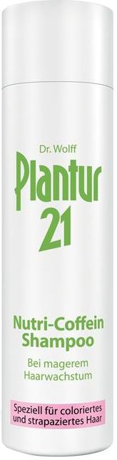 plantur 21 szampon nutri coffein gdzie kupić