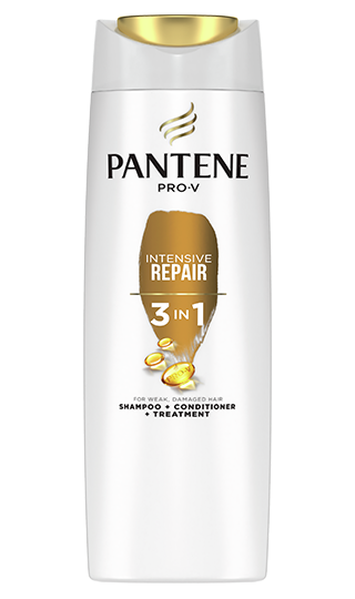 pantene szampon 3 w 1