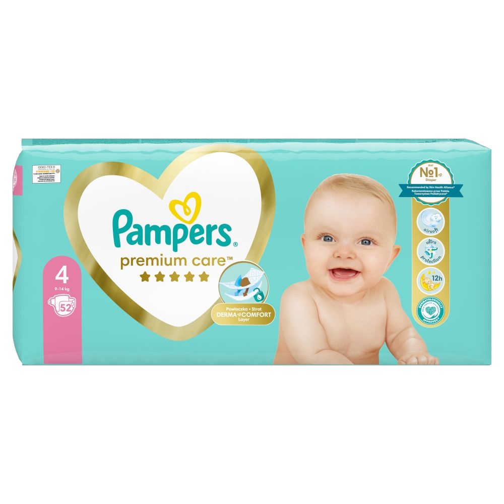 pampers premium care super pharm