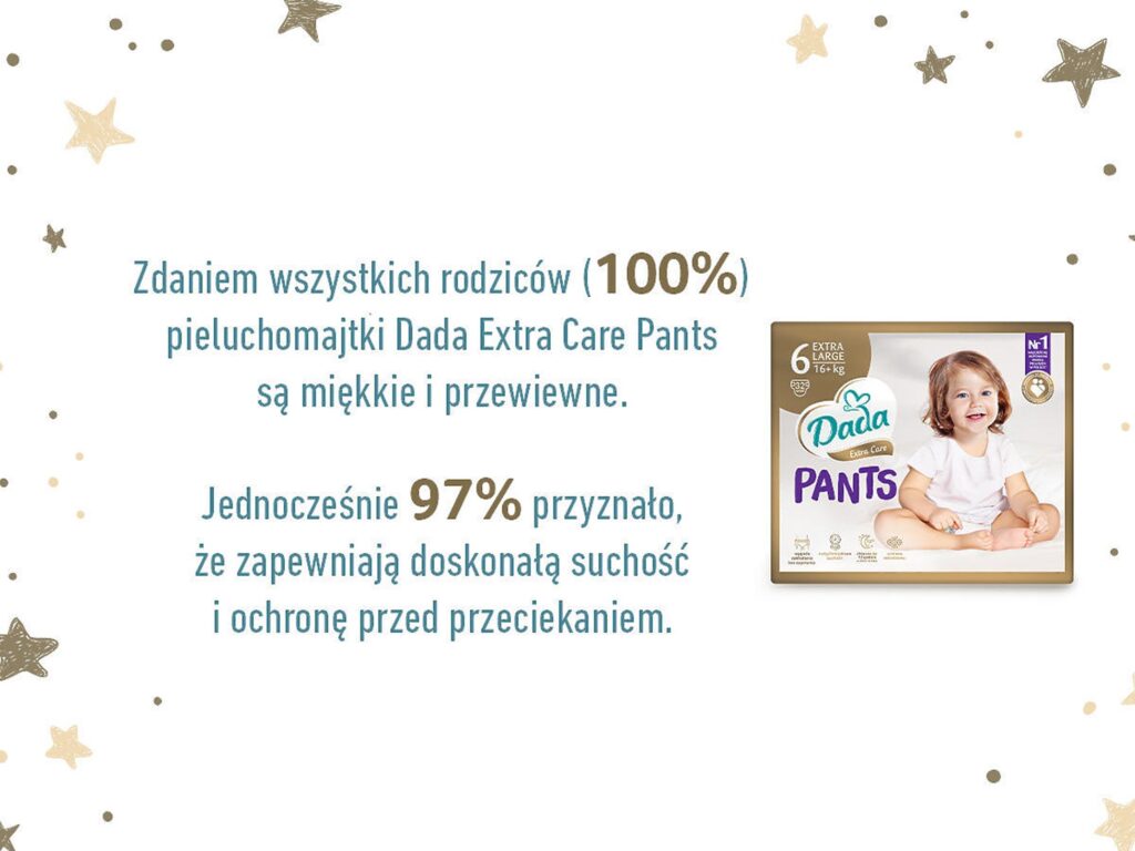 pieluchomajtki przeciekają