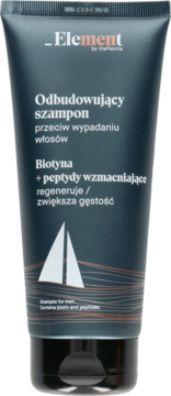 szampon do włosów dla meszczyzn rossmann