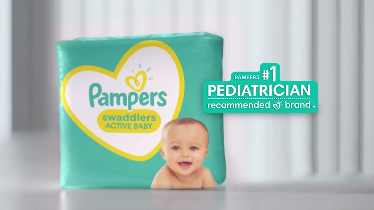 reklama wp o pampers