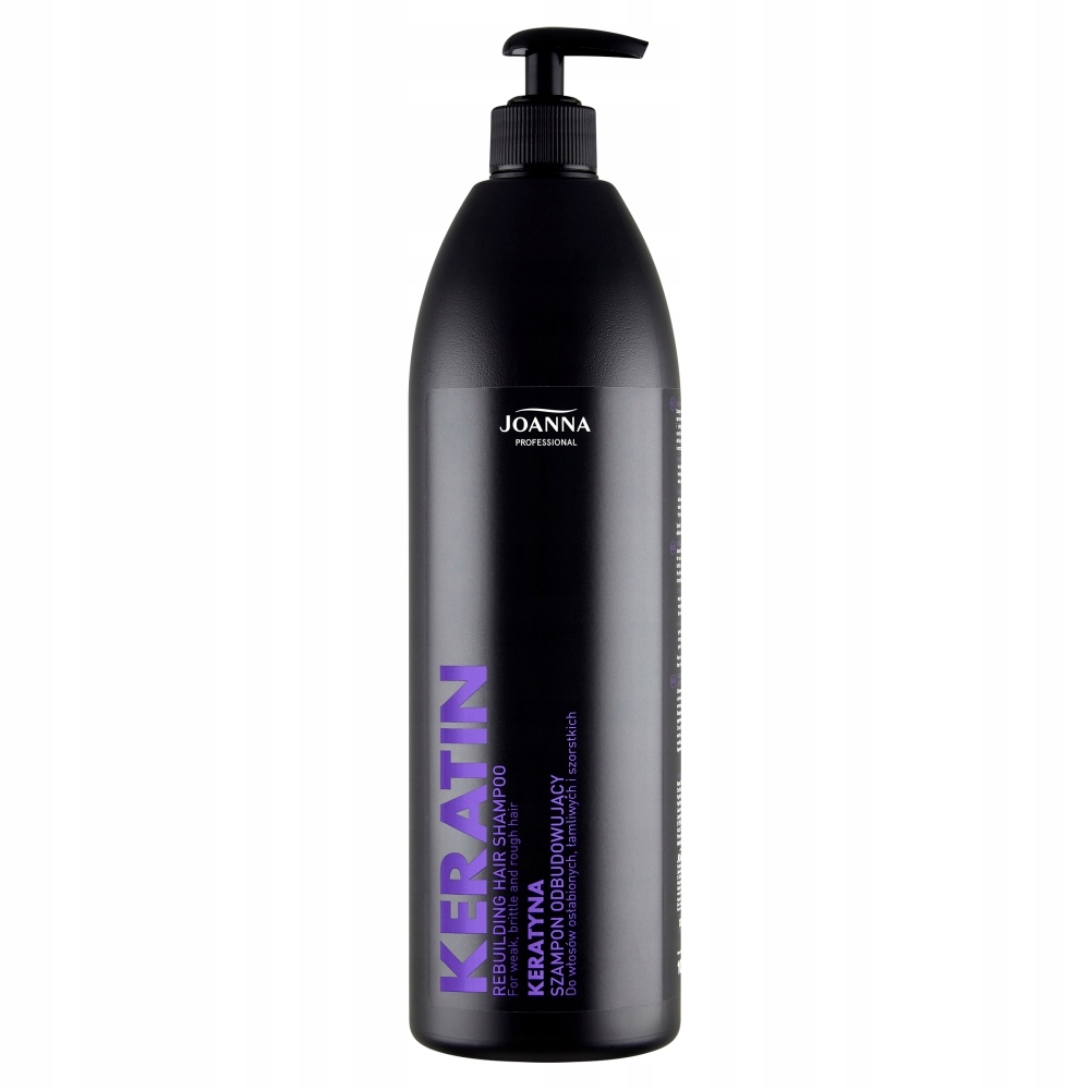 joanna professional odżywka do włosów volume up complex allegro