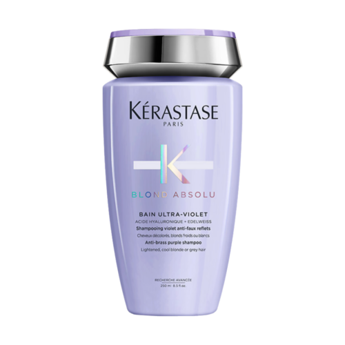 szampon kerastase do blond włosów