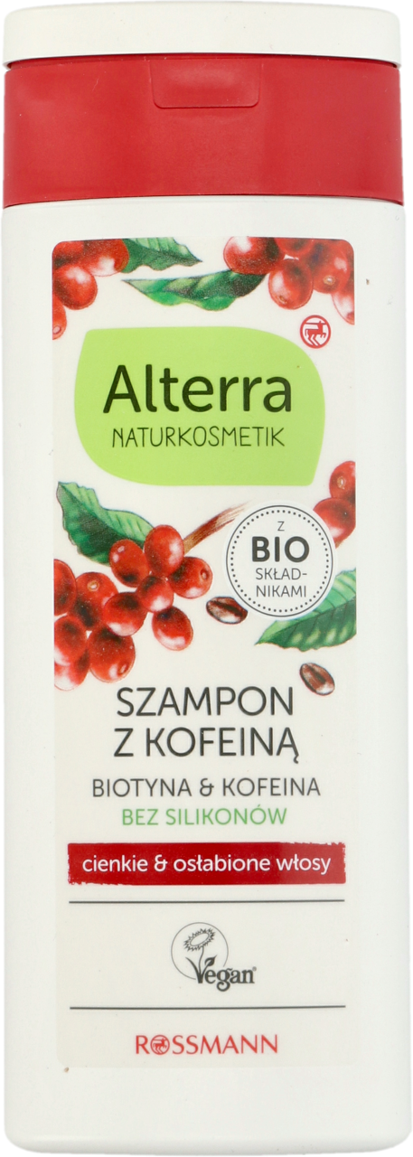 szampon alterra