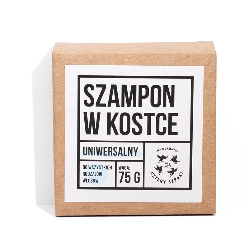 szampon w kostce 4 szpaki