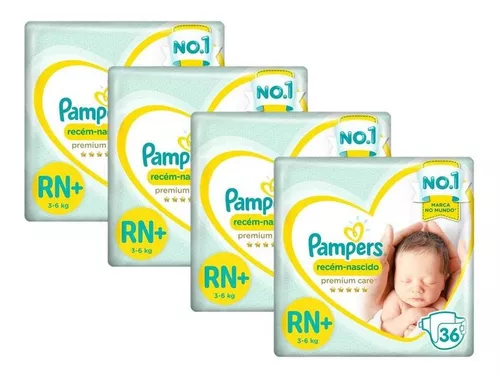 pampers 4 6 kg