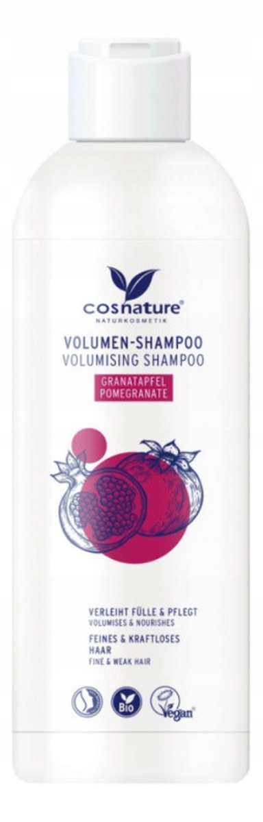 szampon cosnature