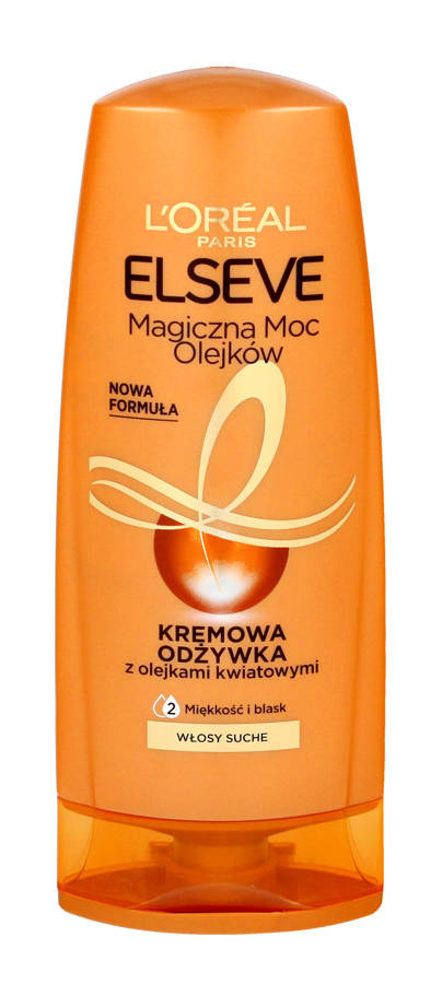 odżywka do włosów loreal cena