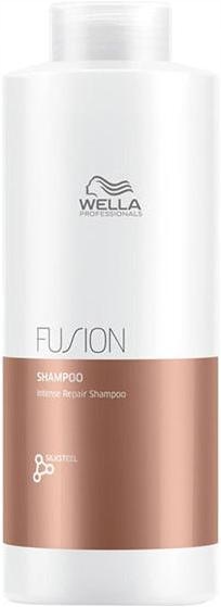 szampon fusion wella