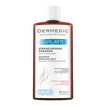 dermedica hair szampon