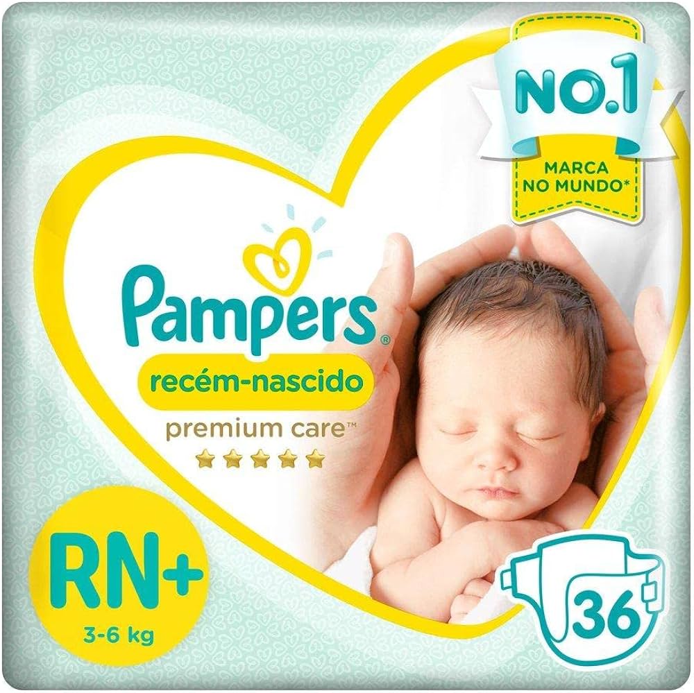 pampers premium care rosman