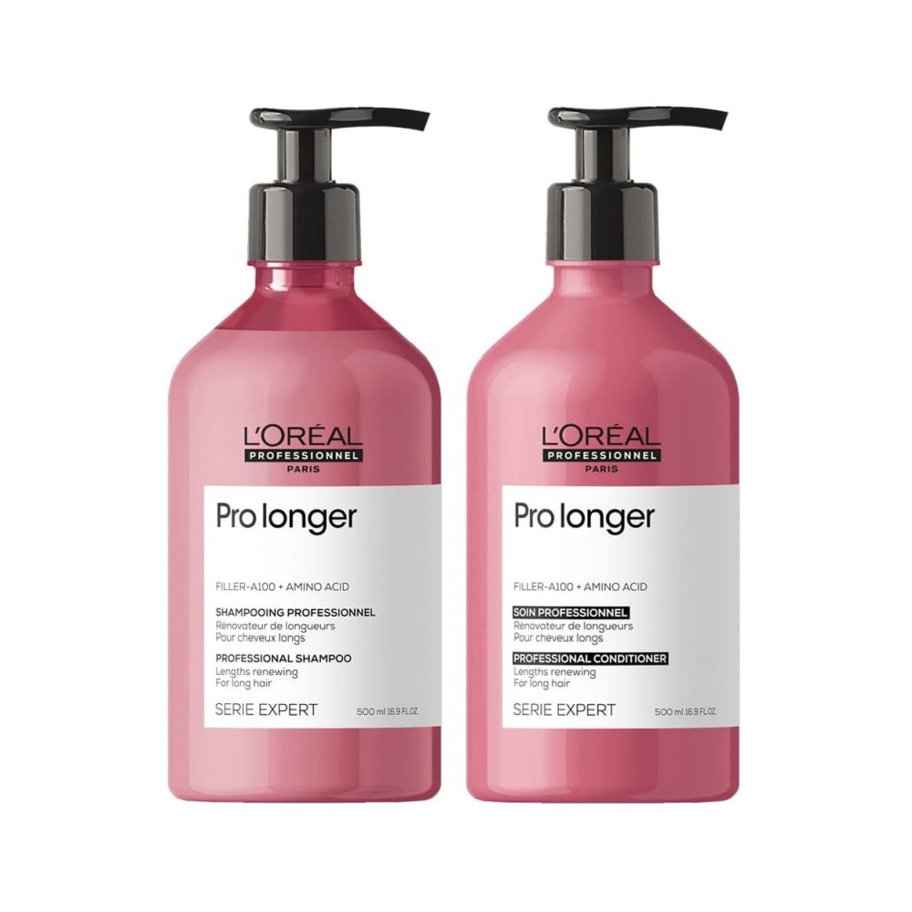 szampon loreal professionnel cena