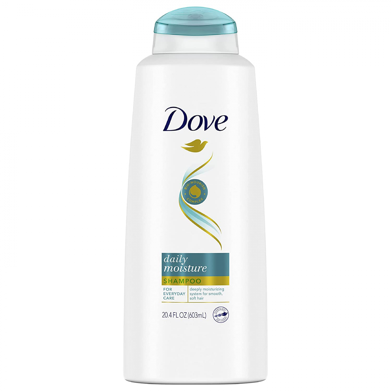 dove odżywka do włosów daily moisture