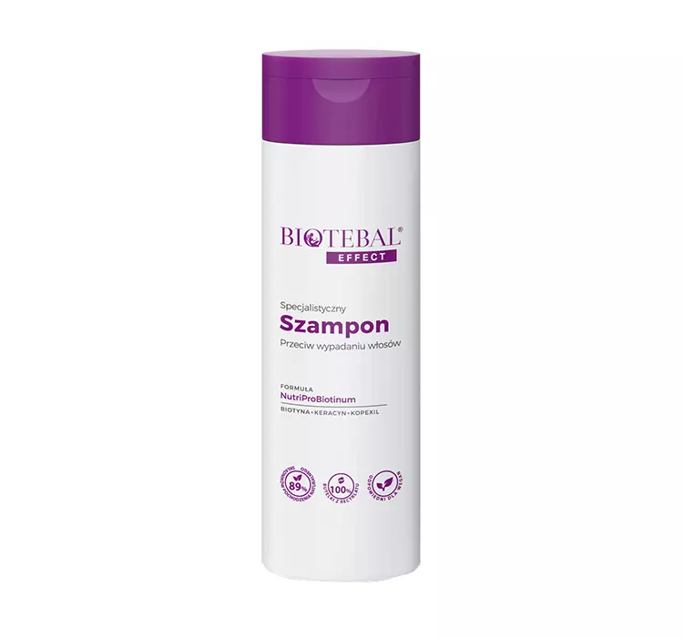 biotebal szampon promocja