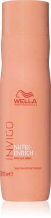 wella invigo nutri enrich szampon