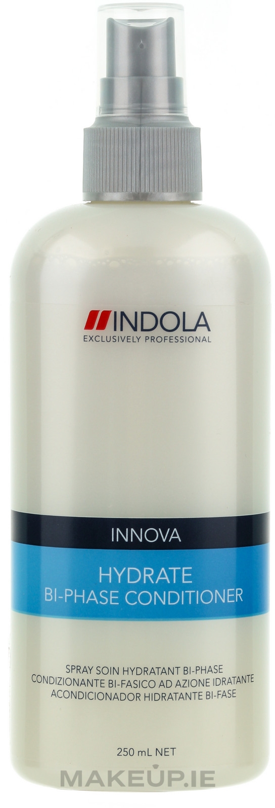 indola innova hydrate bi 250ml odżywka do włosów