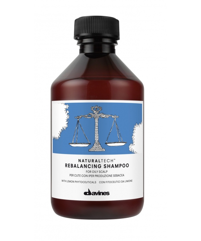 davines energizing shampoo szampon ph 5.5 250 ml