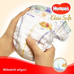 pieluchy huggies newborn cena