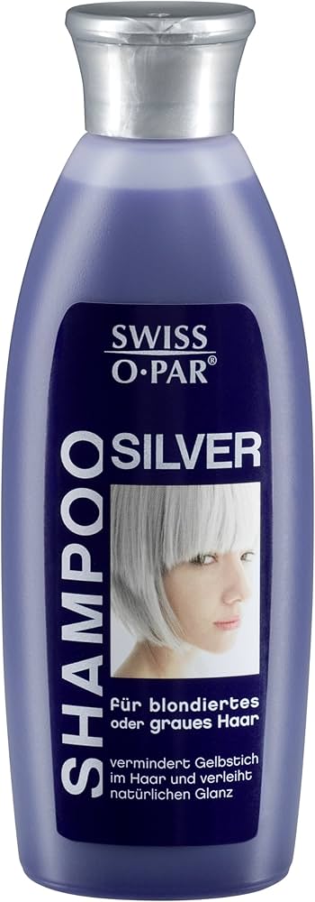 swiss silver szampon opinie