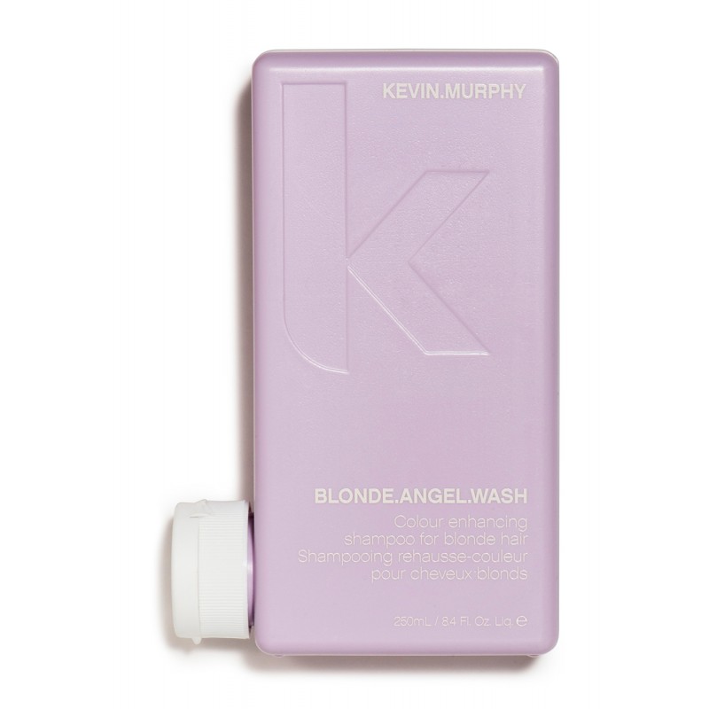 kevin murphy szampon balancing wash opinie