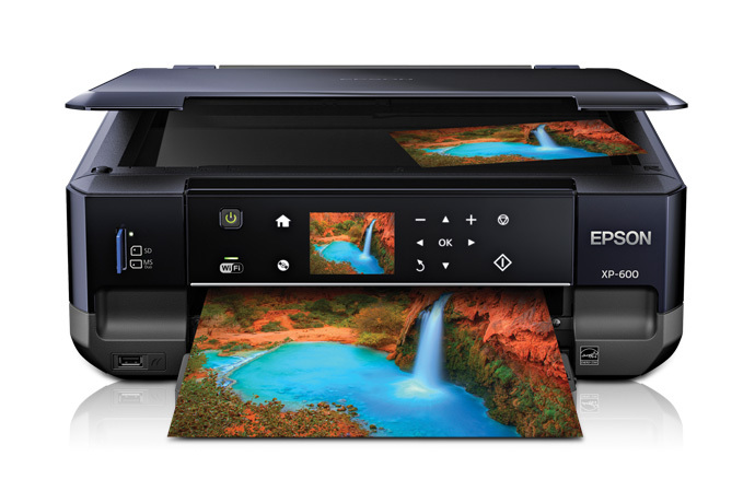 epson xp 600 pampers wymiamna