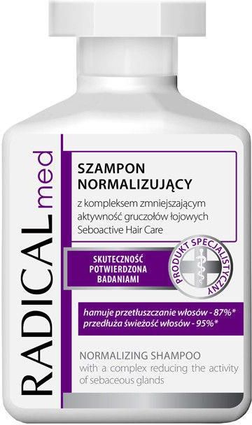 szampon normalizujacy radical gdzie dostac