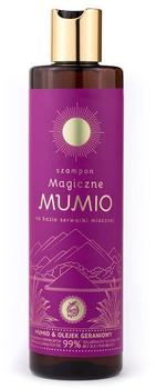 szampon mumio